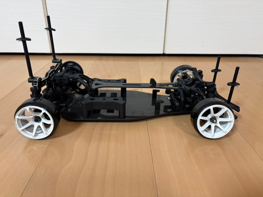 たヨコモYD-2シャーシのみ