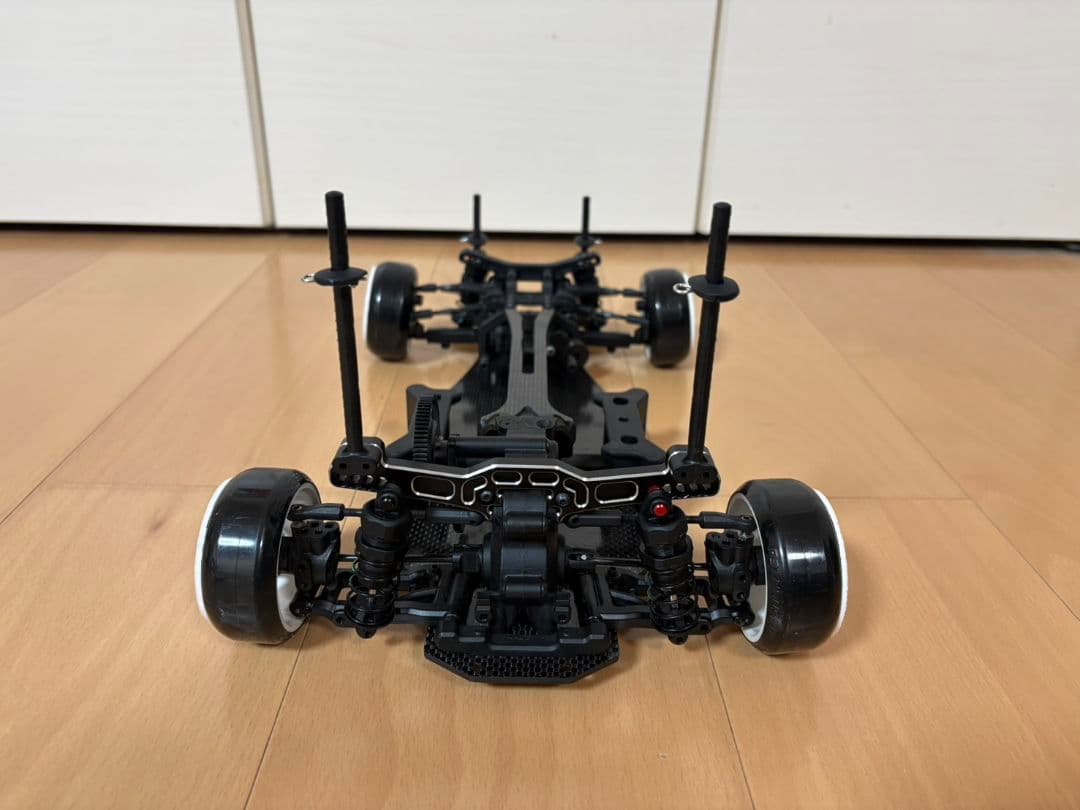 たヨコモYD-2シャーシのみ