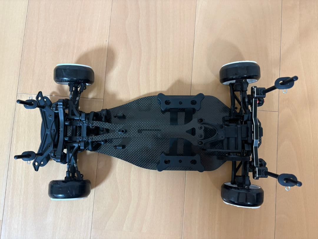 たヨコモYD-2シャーシのみ