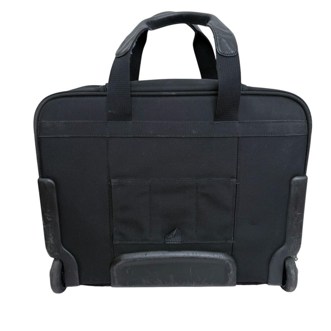 TUMI トゥミ キャリーケース ビジネスバッグ ブラック 2輪キャリー