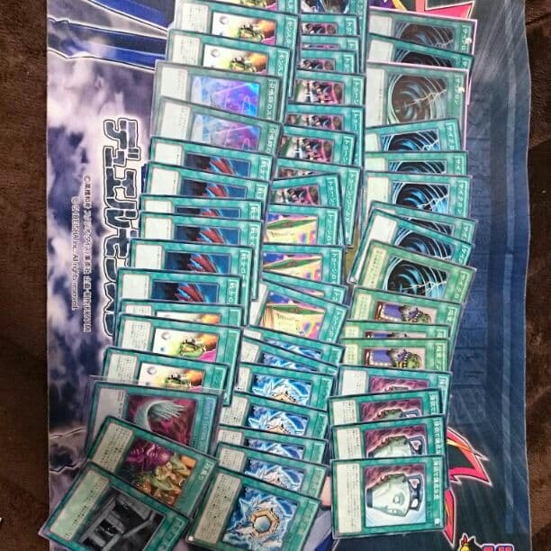 遊戯王バラ売り