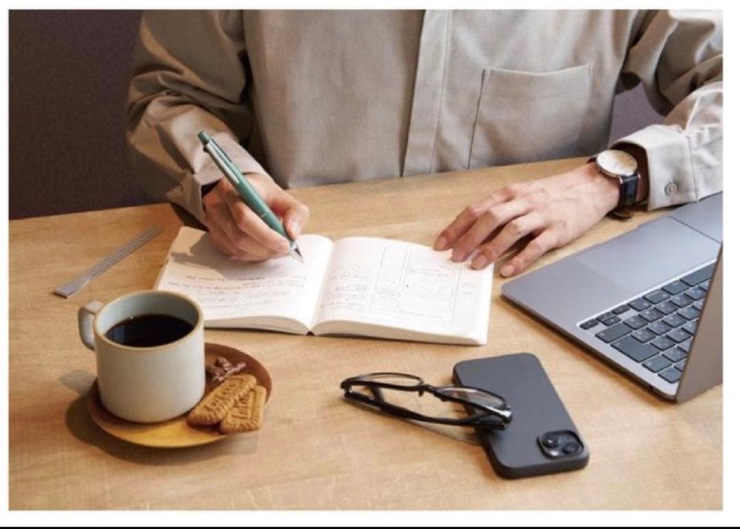 【新品】12月2日発売　ジェットストリーム4&1 新色全14種