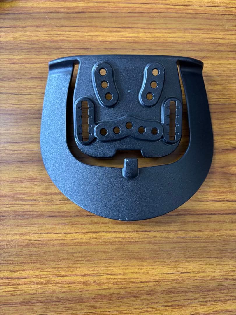 BLACKHAWK OMNIVORE マルチフィットホルスター