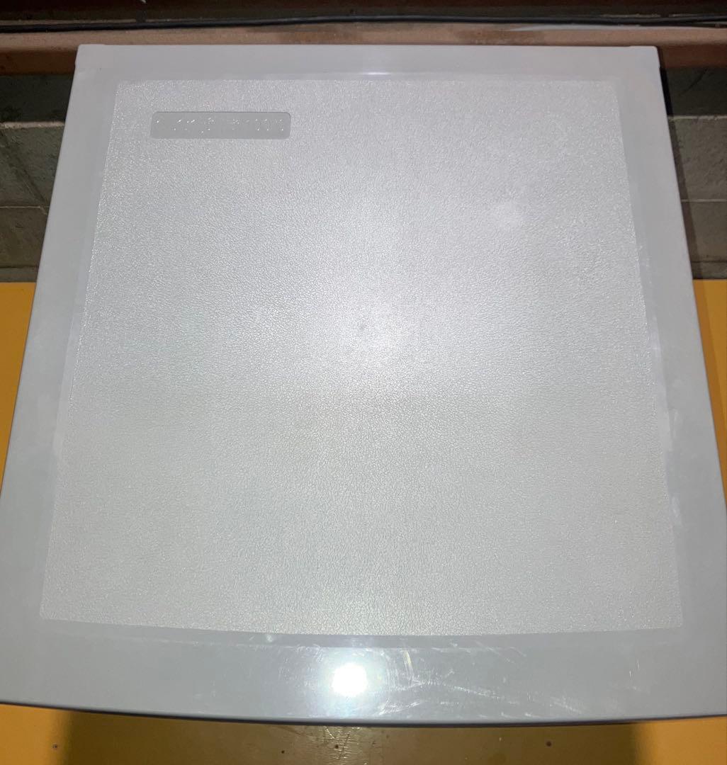 2019年製 YAMADA 冷凍冷蔵庫 YRZ-C09G1 90L 右開き