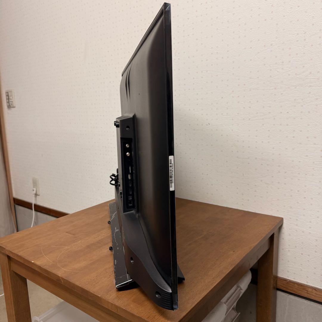 ● 美品 東芝 液晶テレビ REGZA 40型 40S22 2020年製