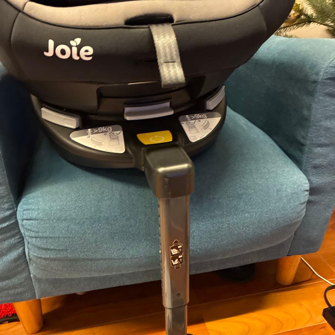 joie チャイルドシート　アーク360⭐︎ 美品