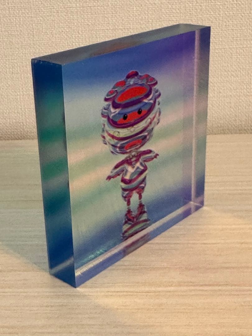 コジコジCOJI-COJI meets YOSHIROTTEN \"SUN\"