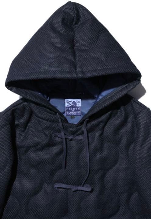 a*)様 JELADO \"PIRATE OF BLUE DYE\" Drifter