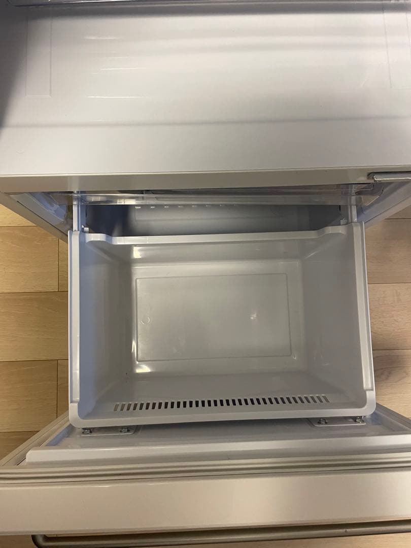 こ 無印良品 冷蔵庫 ＭＪ‐Ｒ１６Ｂ(157L)