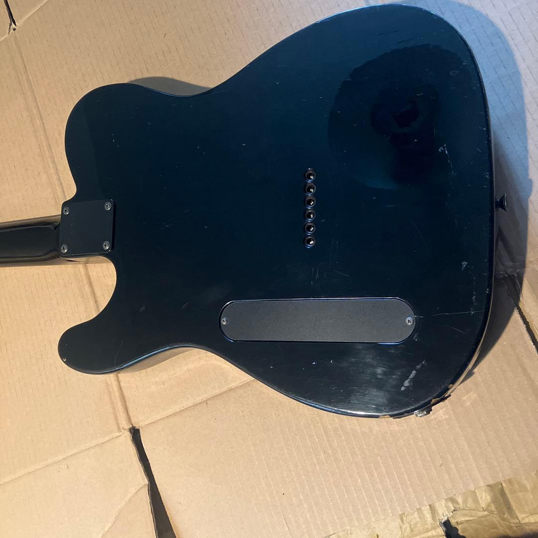 フェルナンデス　TEJ70 清掃調整済み