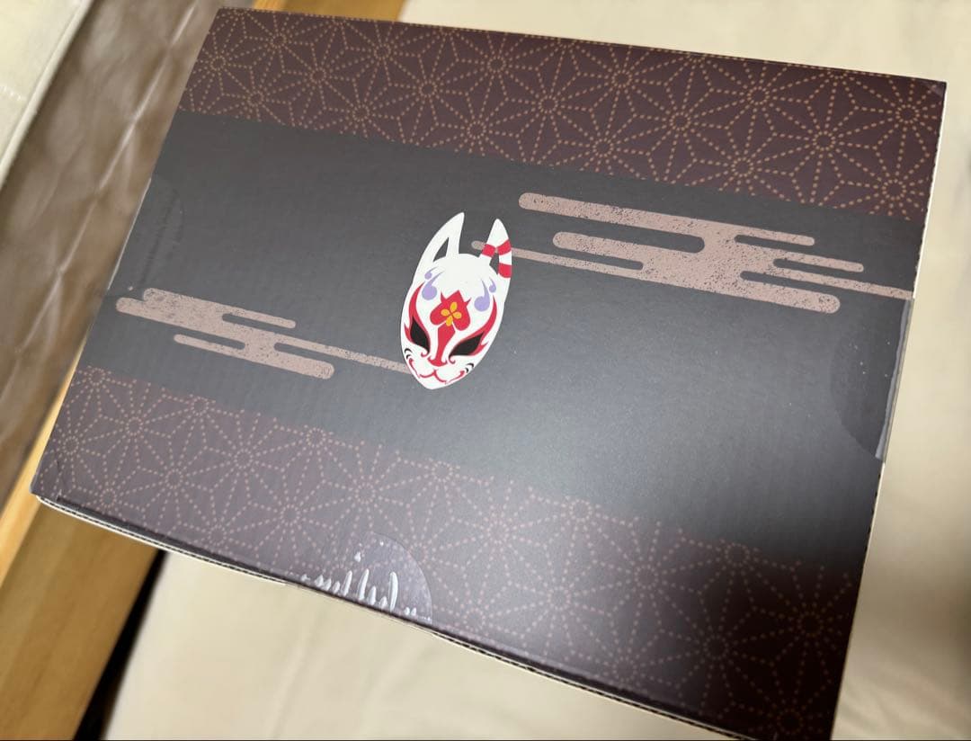 ブルーアーカイブ-Blue Archive- ワカモ 1/7 完成品フィギュア