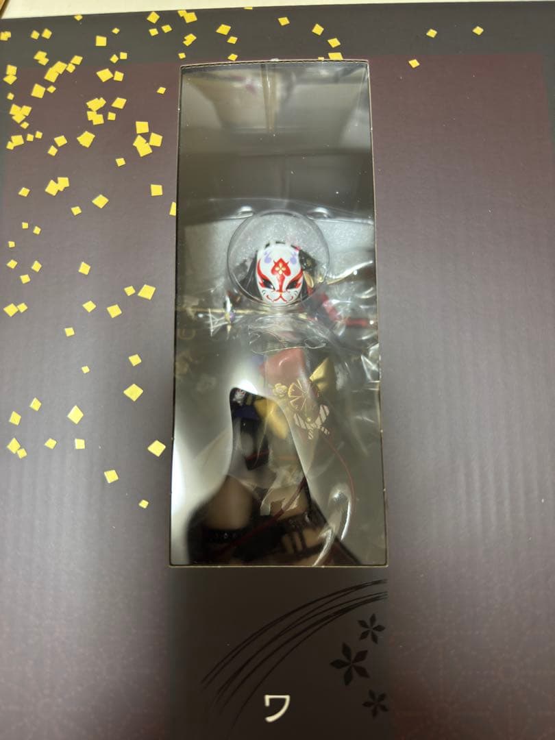 ブルーアーカイブ-Blue Archive- ワカモ 1/7 完成品フィギュア