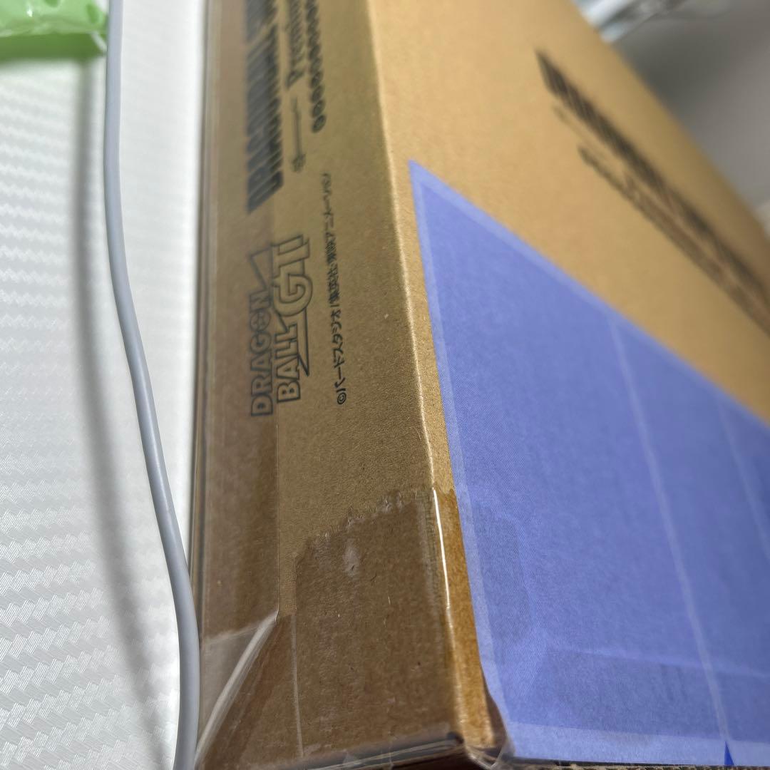 ドラゴンボールスーパーバトル プレミアムセット vol.5