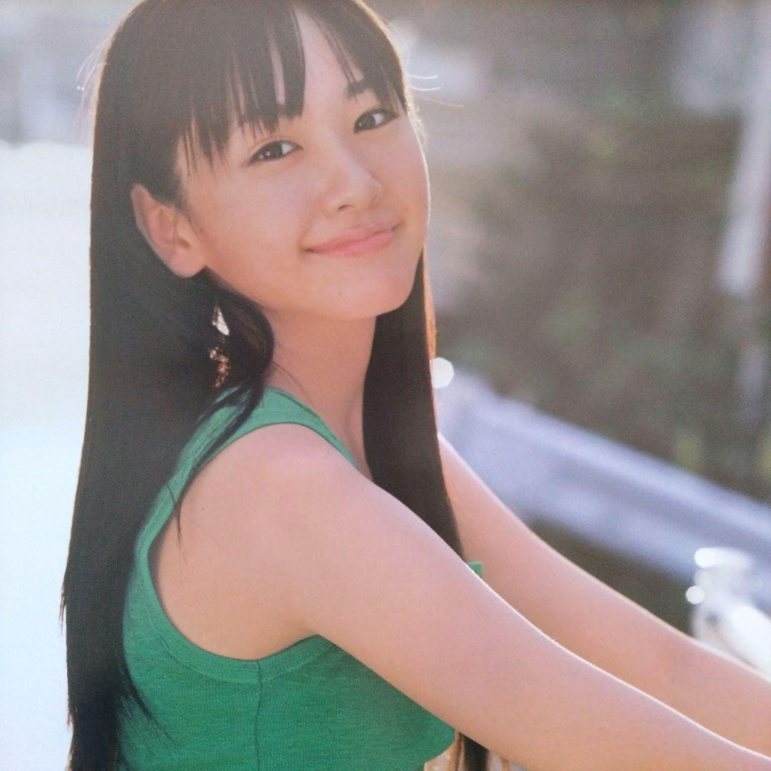 ガッキー/ポスター