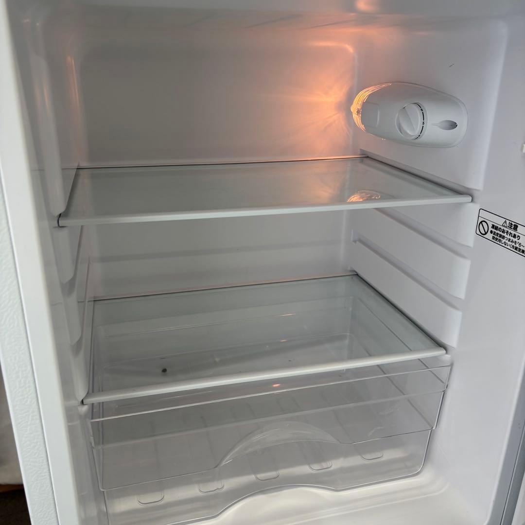 ★586　設置無料　洗濯機　冷蔵庫　家電セット　電子レンジ　24年製　安い　綺麗