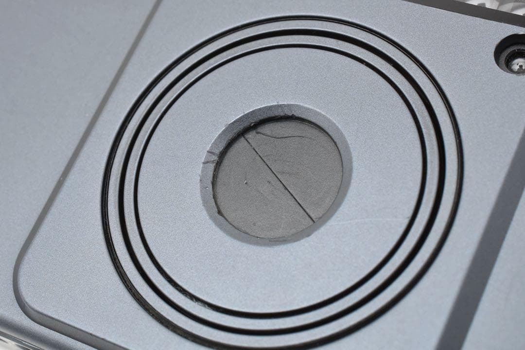 美品　PENTAX ESPIO 80 コンパクトフィルムカメラ　完動品