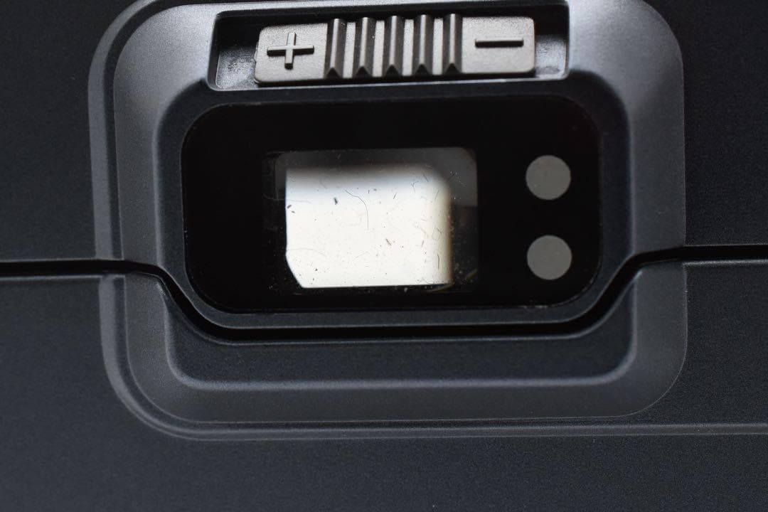 美品　PENTAX ESPIO 80 コンパクトフィルムカメラ　完動品