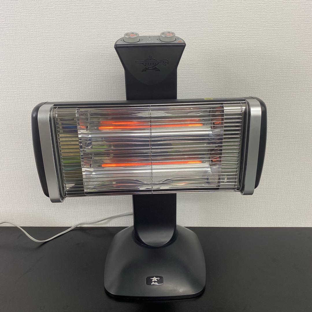 送料込み＊アラジン 遠赤グラファイトヒーター 2022年製＊1022-3