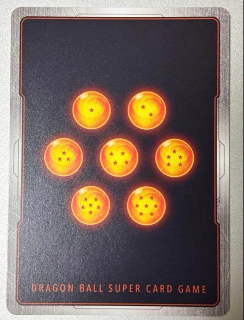 ドラゴンボール フュージョンワールド リミテッドパック FP-034 孫悟空