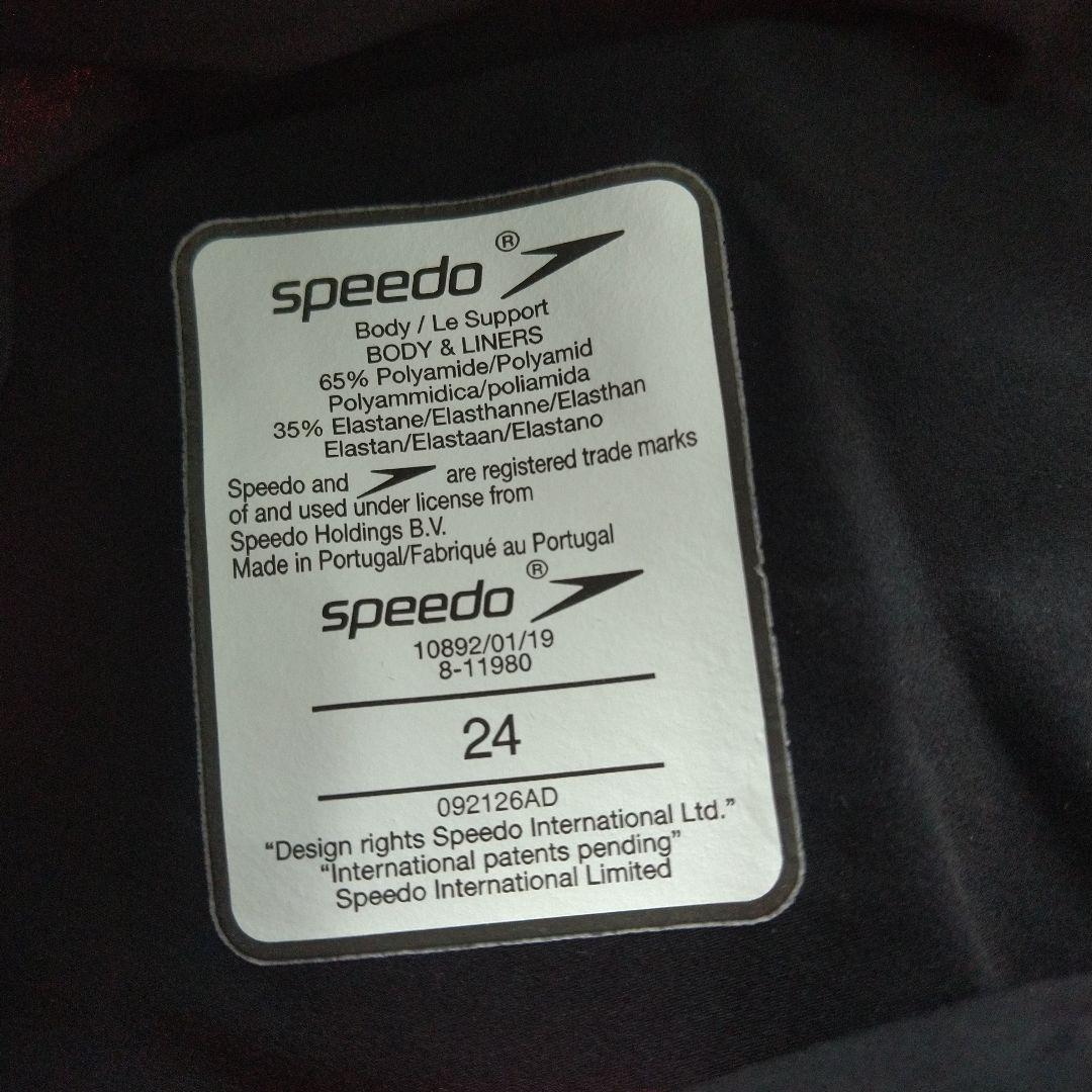 speedo Fastskin LZR PURE VALOR 未使用