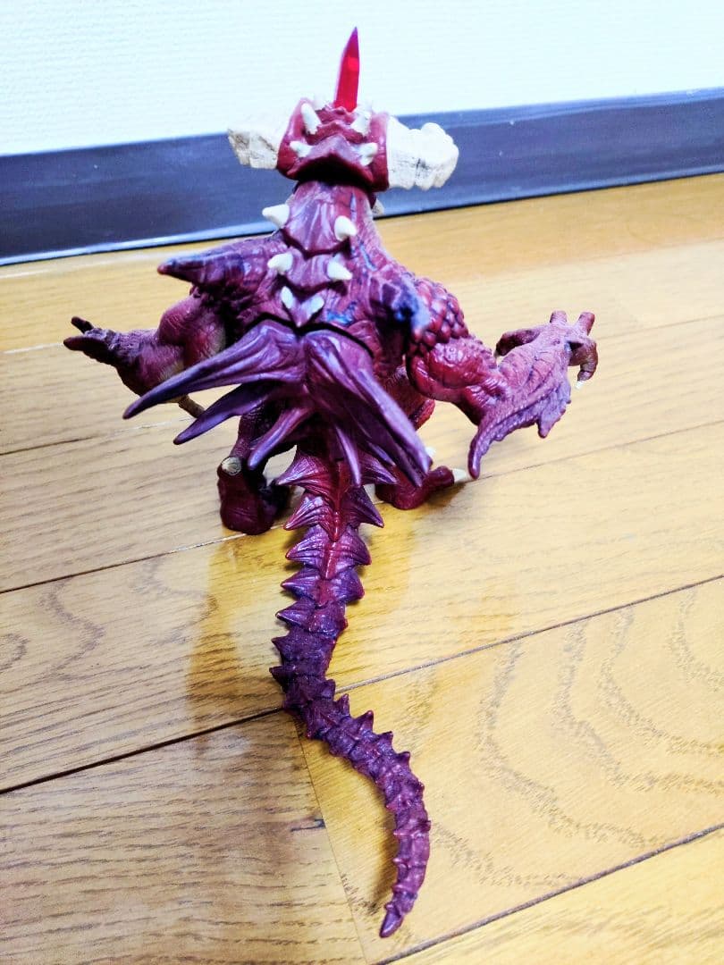 BLLIZARD Diablo2 ディアブロ フィギュア