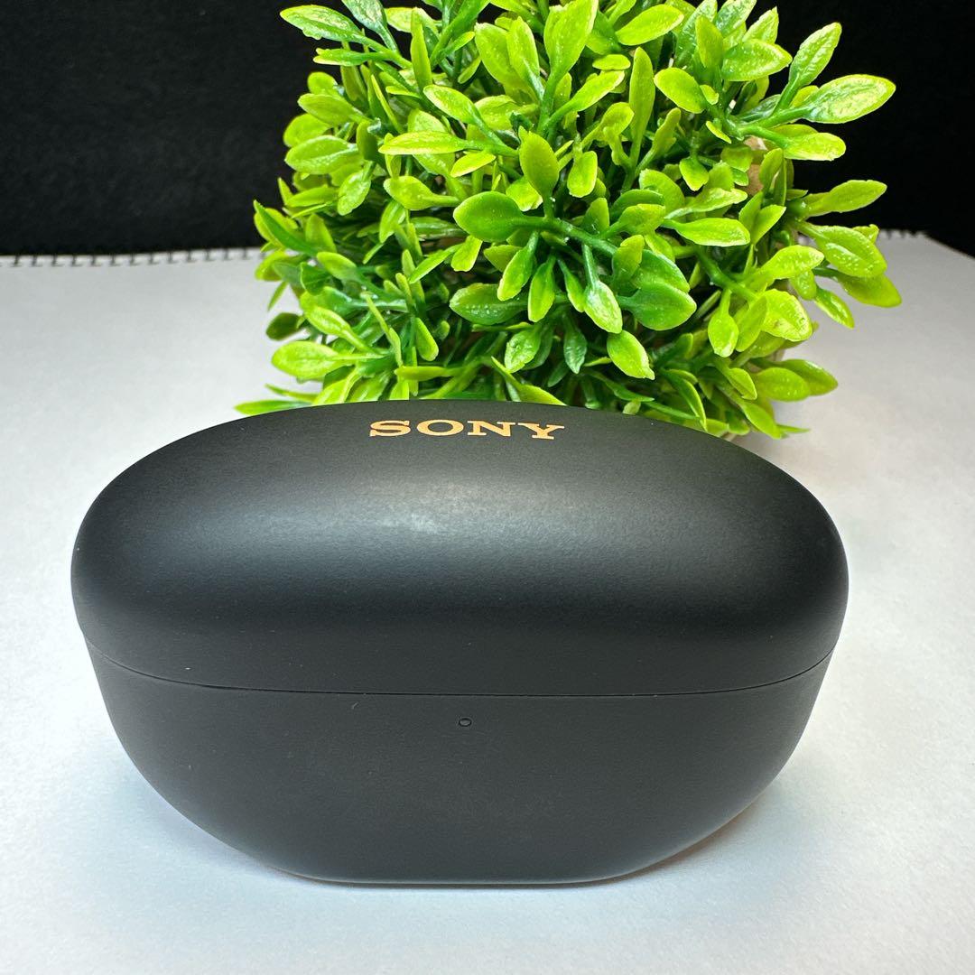 SONY WF-1000XM5 充電ケースのみ