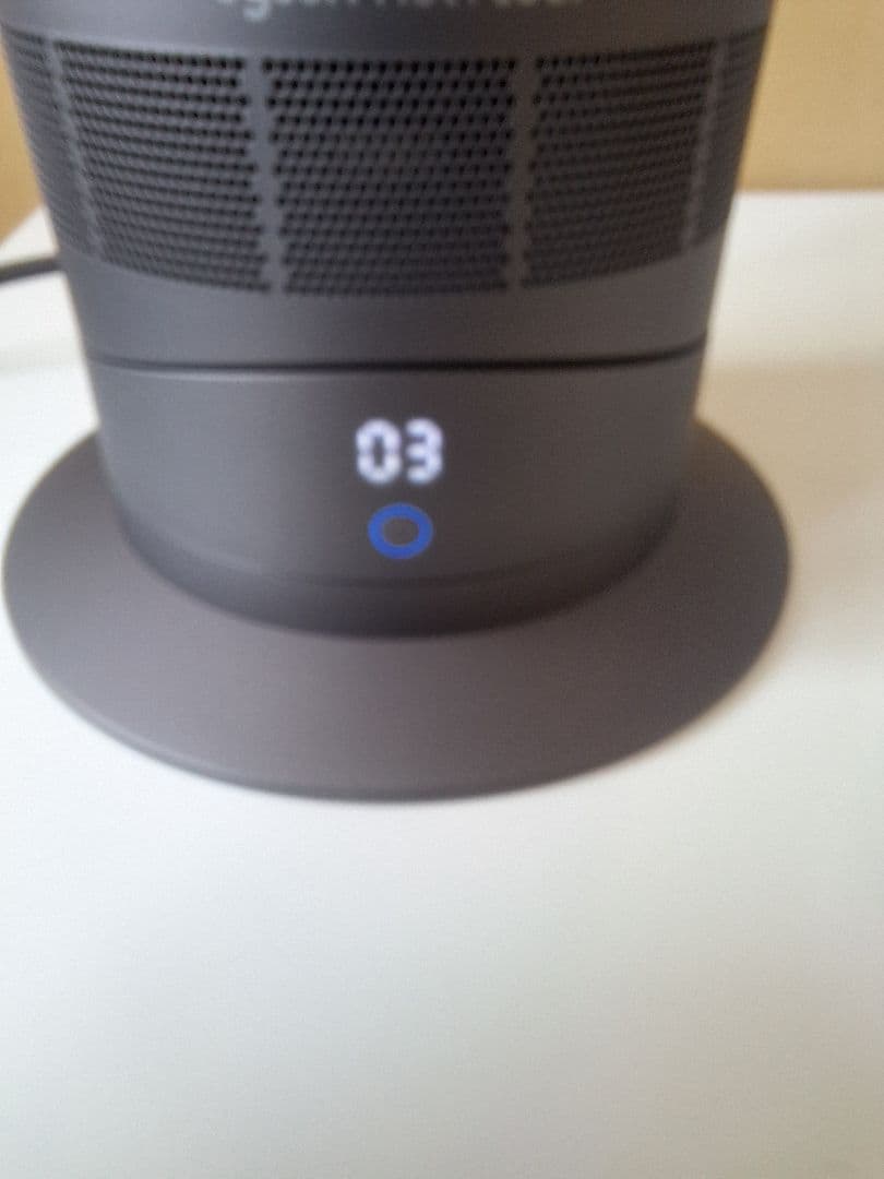 Dyson HOT&COOL (AM09)2020年製