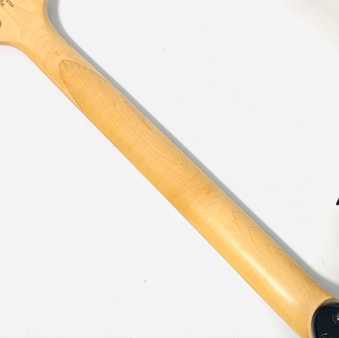 Cort コルト KX5FR 24f フロイドローズ コイルタップ ディンキー