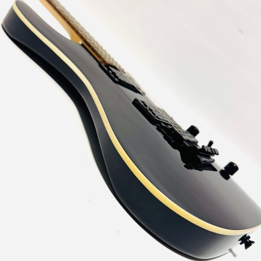 Cort コルト KX5FR 24f フロイドローズ コイルタップ ディンキー