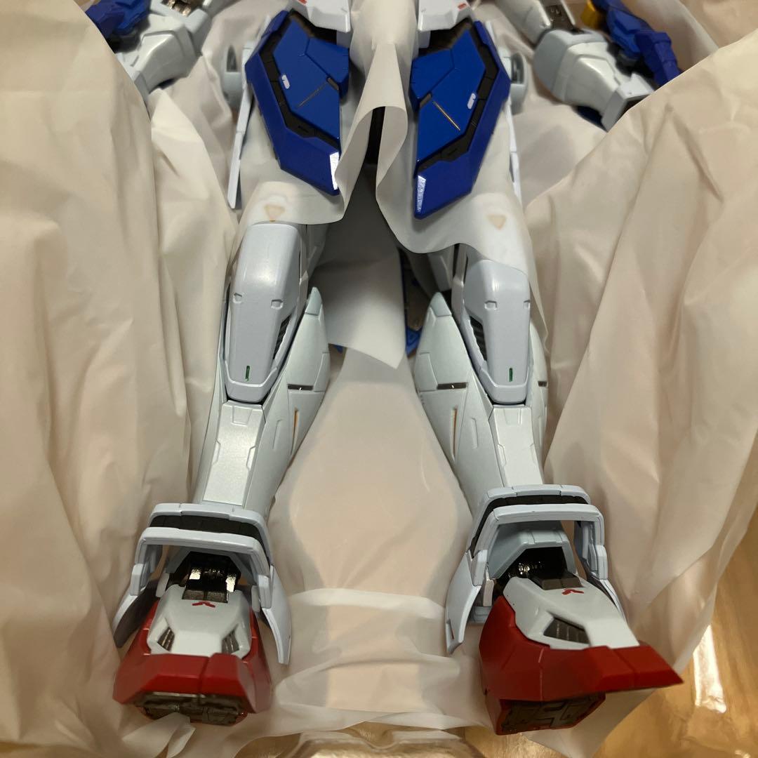 【検品】2次L BUILD ゴッドガンダム＆ゴッドガンダム弐（セカンド）