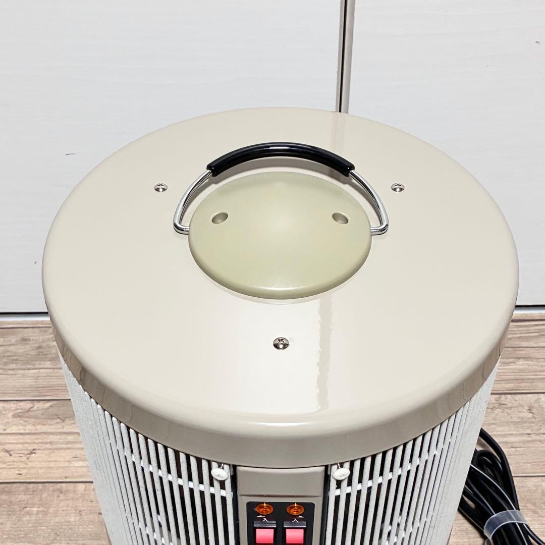 【2022年製 使用僅か】 暖話室 1000型 遠赤外線パネルヒーター