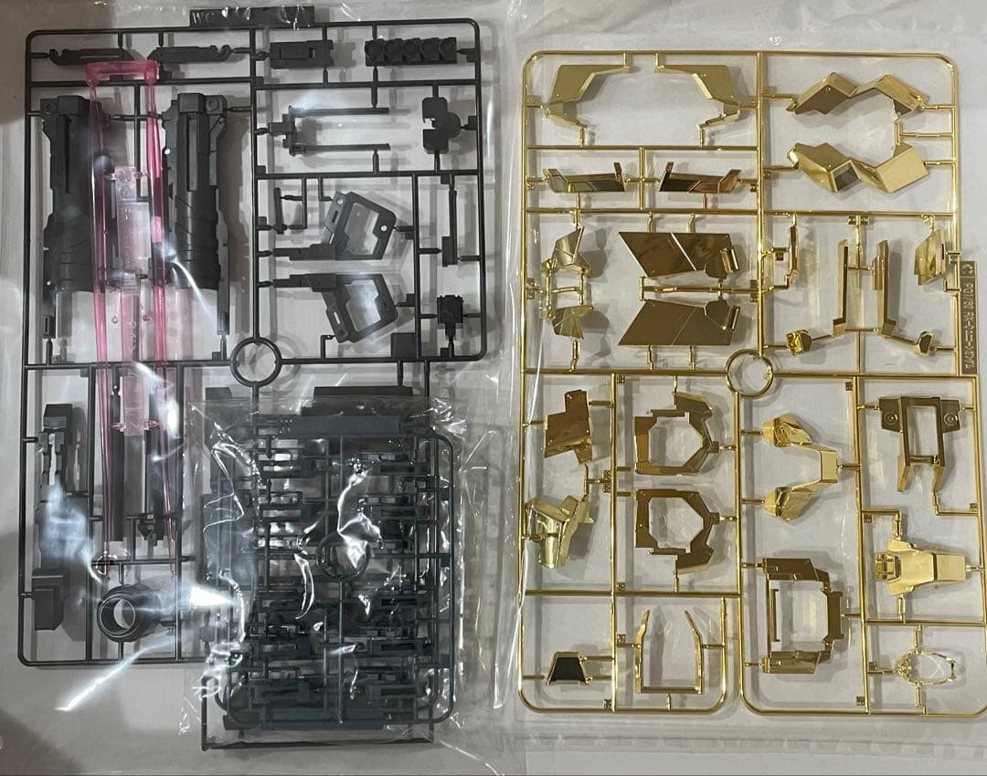 ※箱無し※ PG ユニコーンガンダム3号機 フェネクス