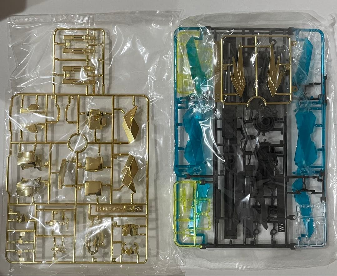 ※箱無し※ PG ユニコーンガンダム3号機 フェネクス