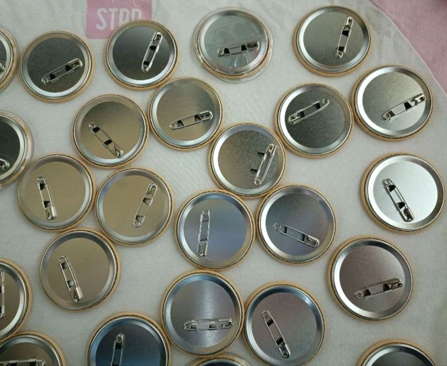 すとぷり　ジェル　アニマル缶バッチ　あにまる缶バッチ