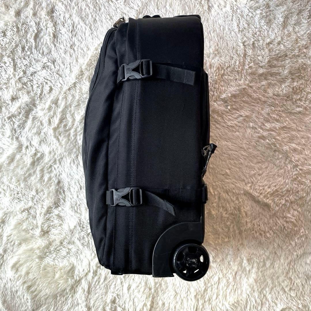 【希少】カリマー エアポートプロ キャリーケース リュック 3way