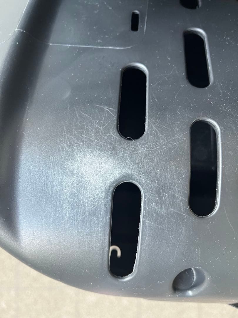 Joie 車用チャイルドシート ブースターシート ネイビー