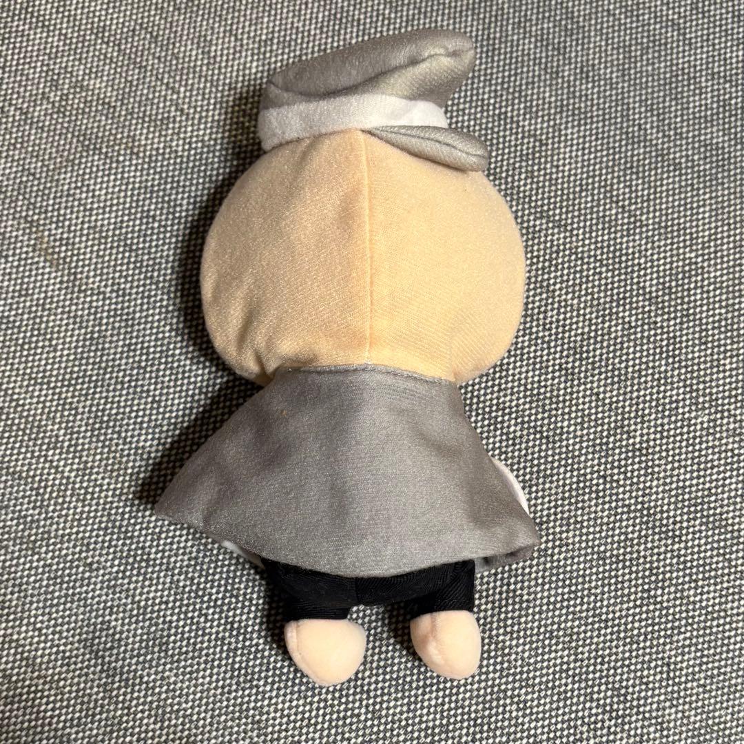 Hey! Say! JUMP 伊野尾慧　ぬいぐるみ マスコット