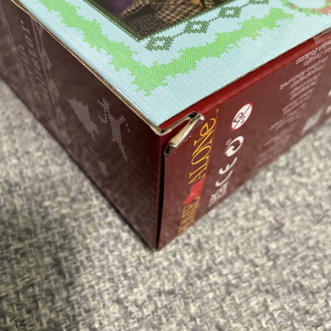 ネカ ホーム アローン ケビン フィギュア