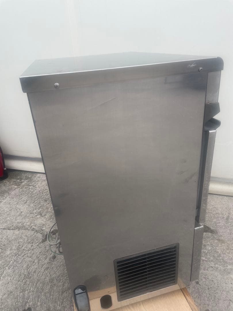 Bart 　ホシザキ　業務用製氷機　IM-35TL