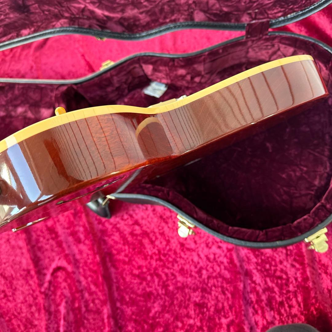 美品 メンテ済 GIBSON Custom Shop LPR-8 58リイシュー