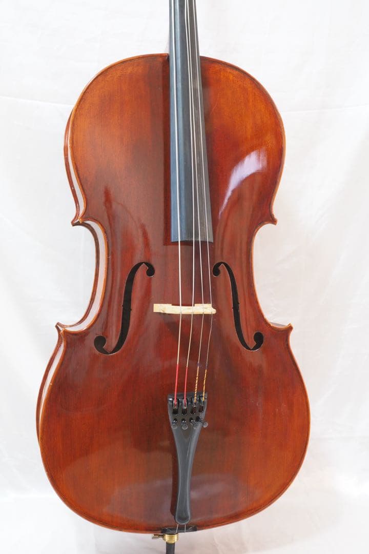 Carlo Giordano SC-240 チェロ カルロジョルダーノ