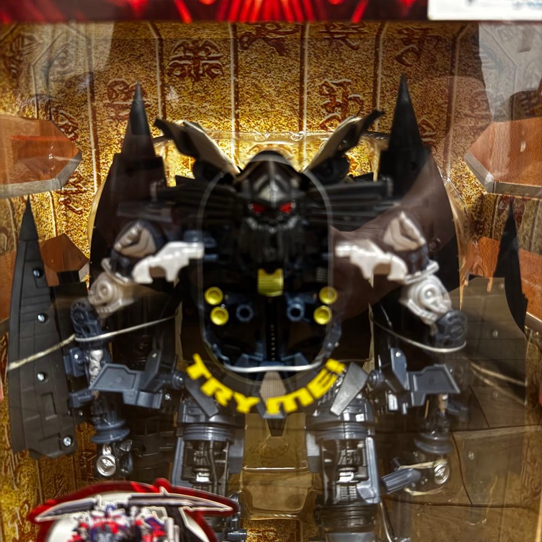 TRANSFORMERS JETFIRE AUTOBOT ジェットファイヤー