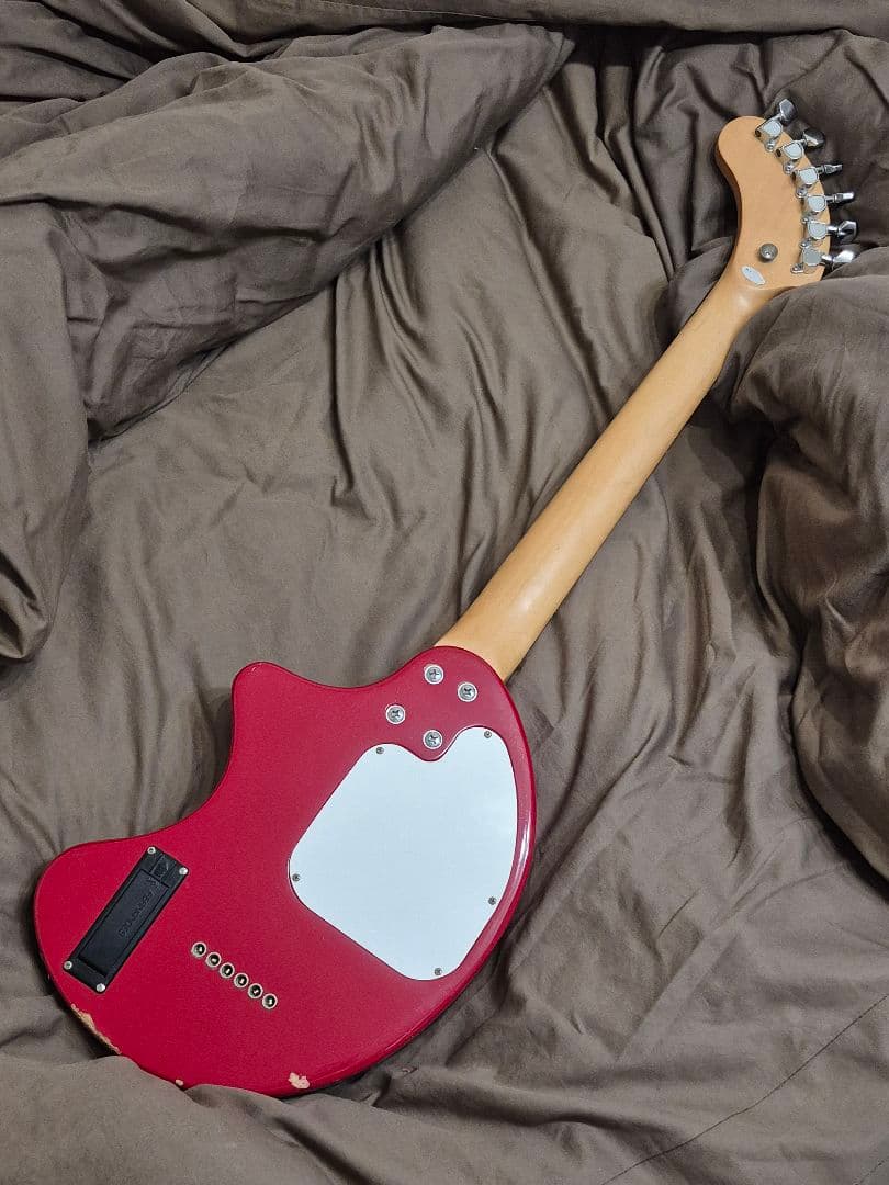 FERNANDES ZO-3 動作OK 現状 フェルナンデス ゾウさん