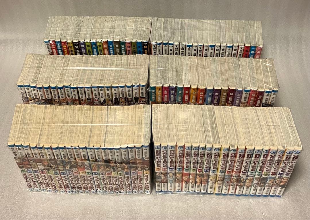 専用　ワンピース　1～113巻　全巻セット