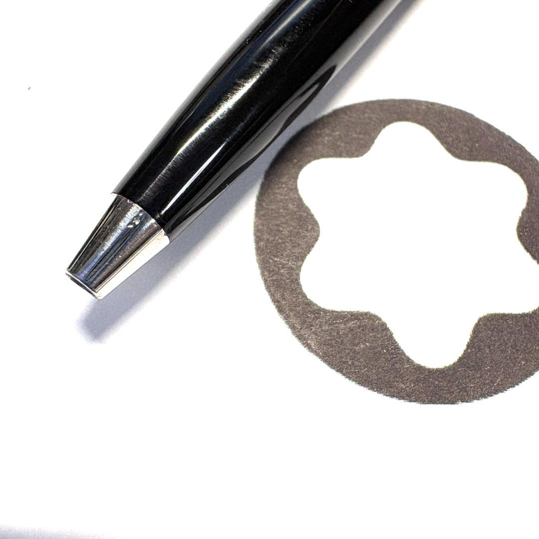 296.マイスターシュテュックP116モーツァルト　プラチナライン　希少品