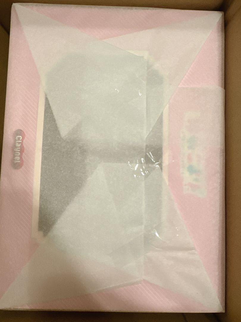 【新品未開封】クレーネル　博衣こより　1/7スケールフィギュア　ホロライブ