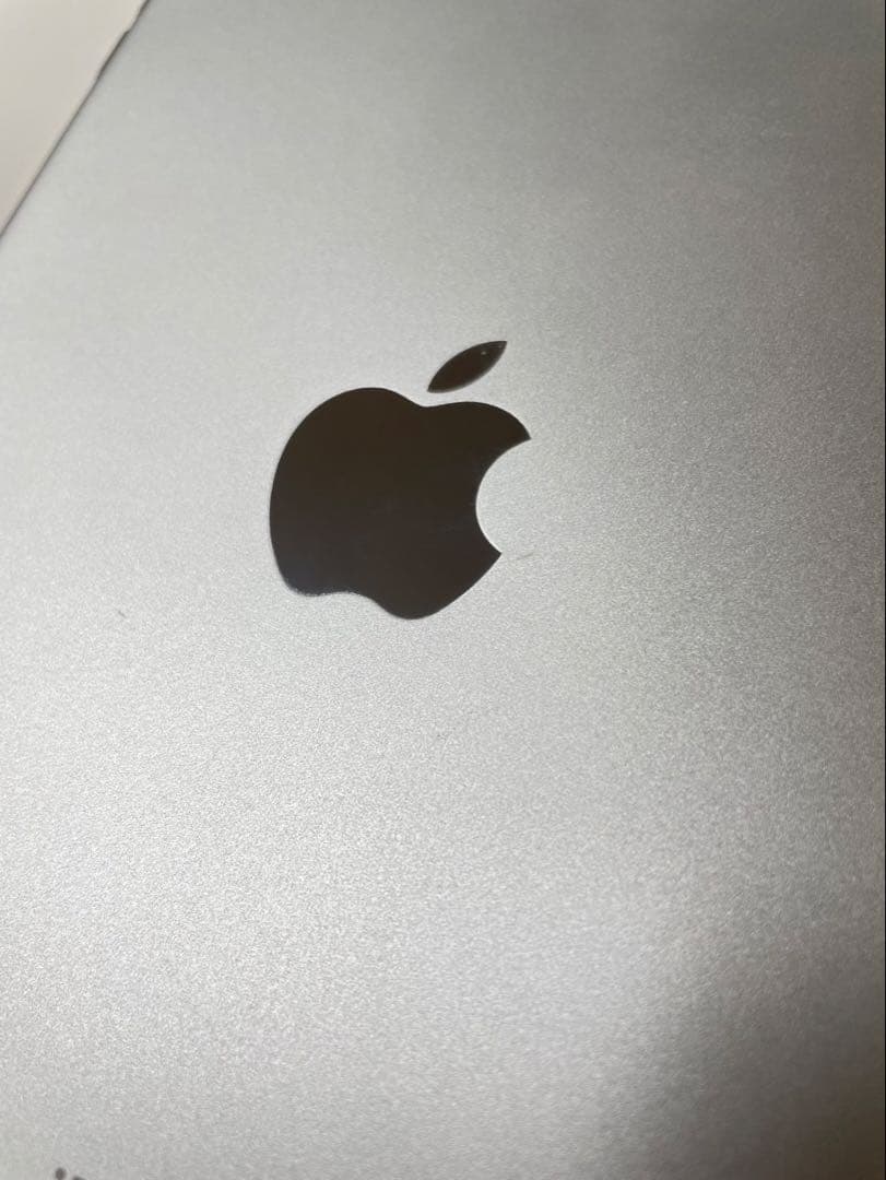 Apple iPad mini 4 ホワイト 32GB Wi-Fiモデル