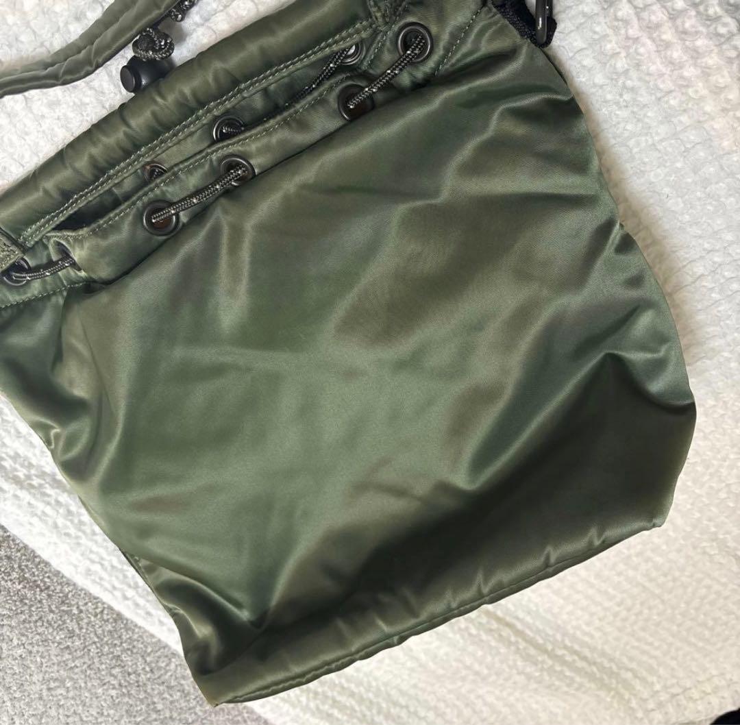 PORTER TANKER ショルダー