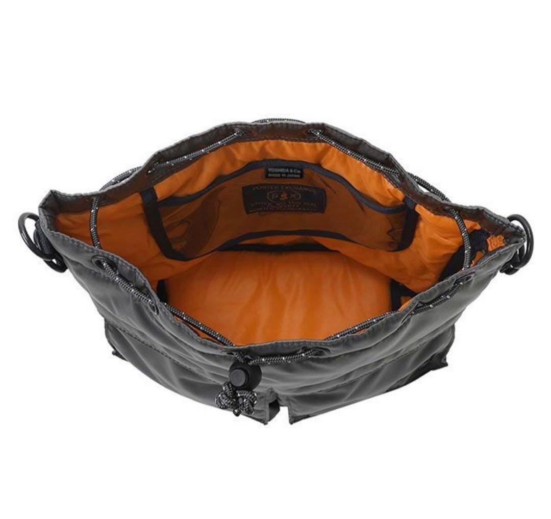 PORTER TANKER ショルダー