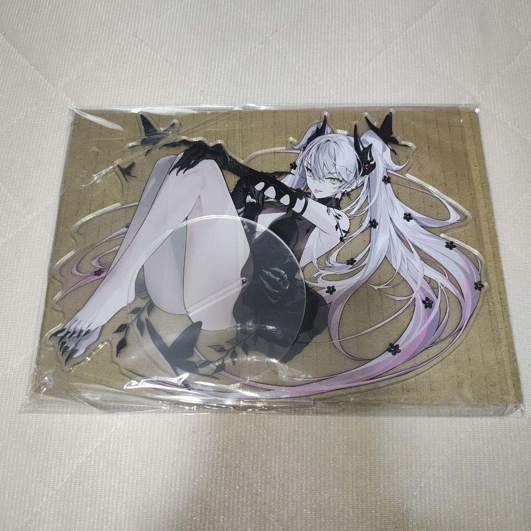 C107　GH.K　光崎　リリス　メロン限定アクリルスタンド　特典つき　アクスタ